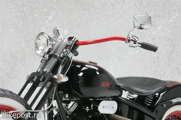Боббер Auto-Glide