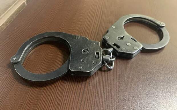 Рязанец пошел пугать незнакомого человека игрушечным пистолетом