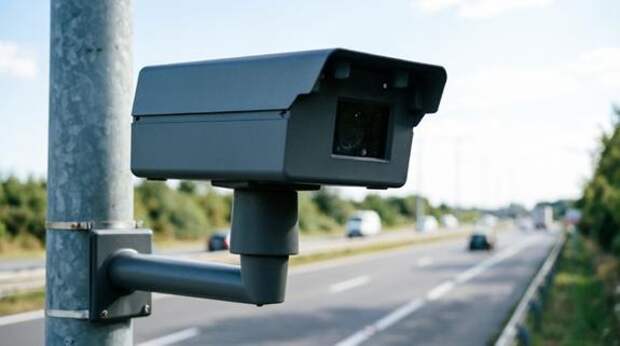 Кто зарабатывает на штрафах с дорожных камер