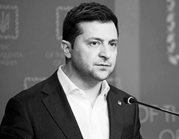 Как сообщили в МИД РФ, представители Зеленского предложили Москве провести мирные переговоры в субботу