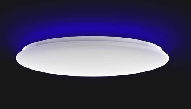 Yeelight led smart ceiling lamp 23w