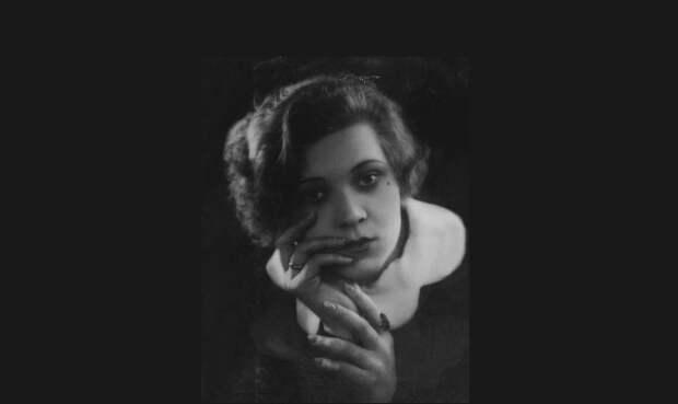 Исполняется 120 лет со дня рождения Клавдии Шульженко