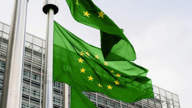 Почем "зелень" для Европы