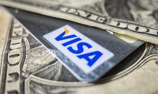 Visa пересмотрела будущее Visa пересмотрела будущее