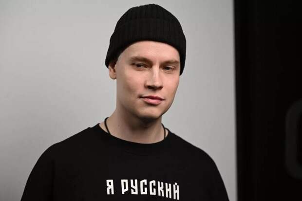 Шаман останется Shaman: товарный знак защитил псевдоним Дронова