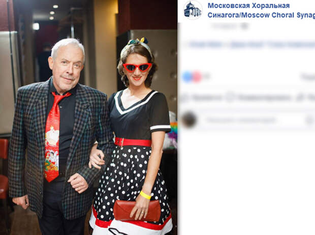 Макаревич высмеял Макаревич высмеял