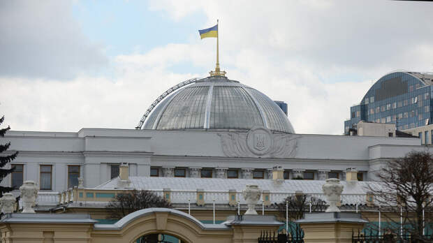 На Украине начали массово отчислять студентов