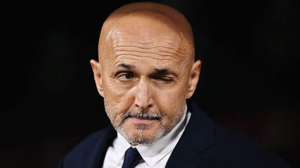 Спаллетти после поражения от «Комо»: «Ювентусу не хватает стабильности, и мы не так сильны ментально»