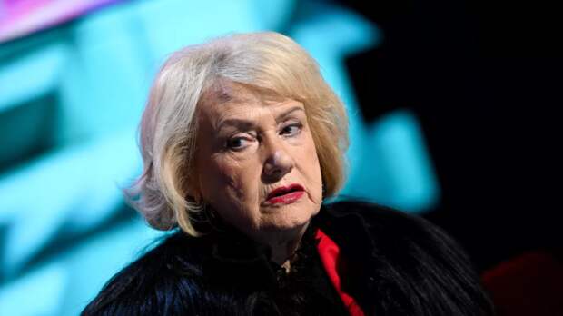 Чайковская: единственное, о чём никогда не заговорю, — это о судействе, особенно в России