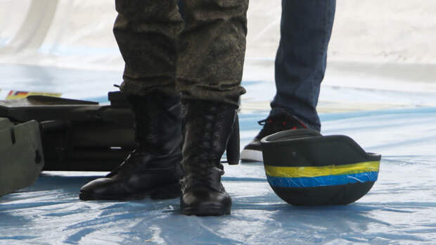 Стало известно о попытке ВСУ «возродить к жизни» идею националиста Бандеры