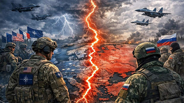 Россию припёрли к стенке, решения – нет.  Чего не сказал Лавров в Пекине? Рецепт спасения