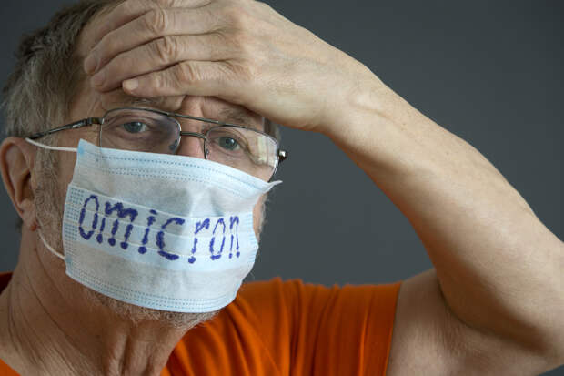 Врач из США: почувствовали этот симптом — бегом за тестом на COVID-19, вероятен “омикрон”!