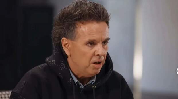 Андрей Губин раскритиковал Сергея Жукова