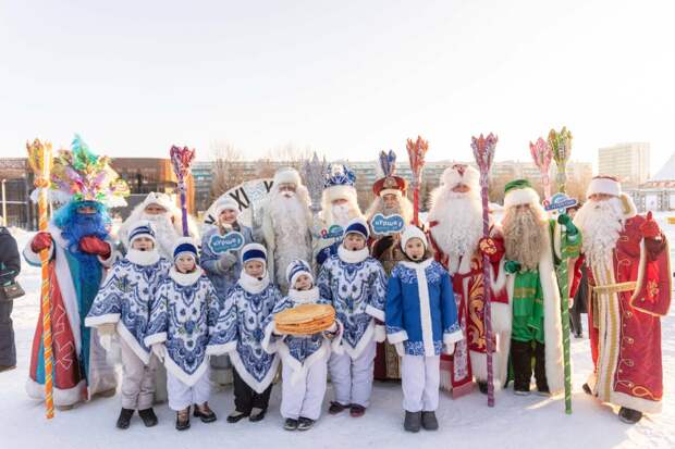 Республикада «Татарстанда кыш» проектына һәм «Күрше» фестиваленә йомгак ясалды