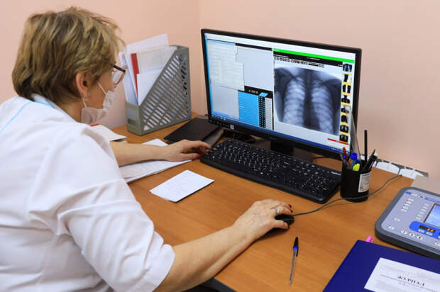 Не поддаваться панике: что делать, если в подъезде выявили больного туберкулезом