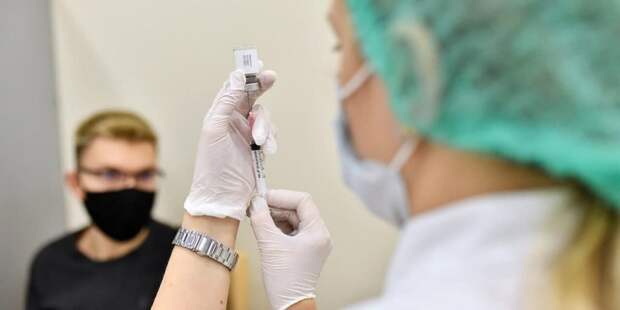 Жителей Северного Тушина пригласили пройти бесплатное тестирование на ВИЧ с 1 по 7 декабря