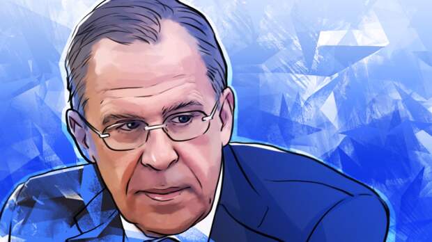 Сергей Лавров встретился с премьер-министром переходного правительства Ливии