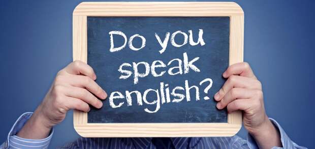 А Вам англоязычный преподаватель подойдет?