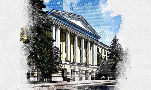 В Орловском госуниверситете с 1 сентября институты станут факультетами