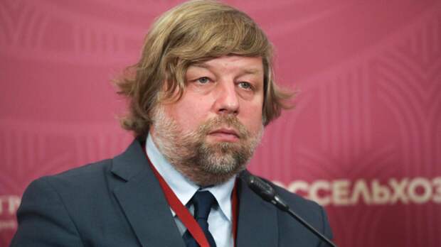 Археолог Бутягин вернулся в Санкт-Петербург