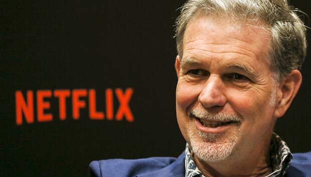 netflix ceo password sharing crackdown