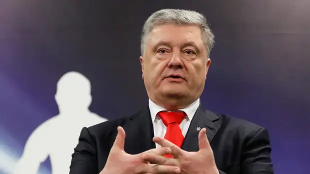 Порошенко уволил уполномоченного по правам ребёнка Кулебу