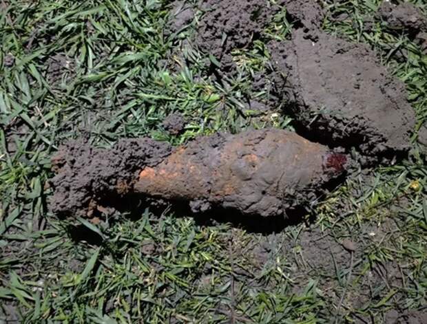 На Кубани взорвали боеприпасы. Мины обнаружены в двух районах региона