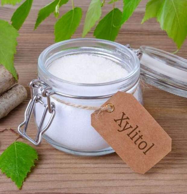 Список продуктов, которые нас убивают
