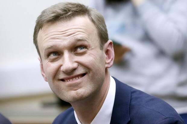 Алексей Навальный: "Хозя-а-а-аин, я - нужный!" А в ответ - тишина...