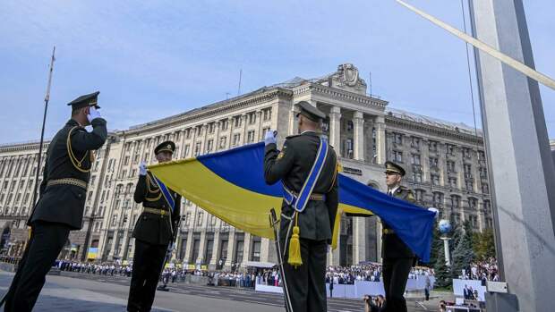 Омбудсмен Украины призвал переименовать населенные пункты с «русскоязычными названиями»