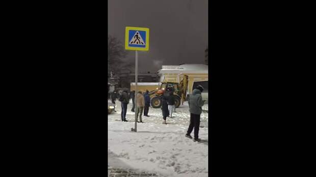 Коллапс в Ростове https://t.me/webmoney_dn/312873Video: Клип