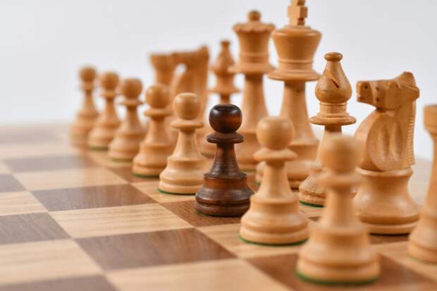 Российскую шахматную федерацию отстранили от членства в ФИДЕ на два года за нарушение этических норм