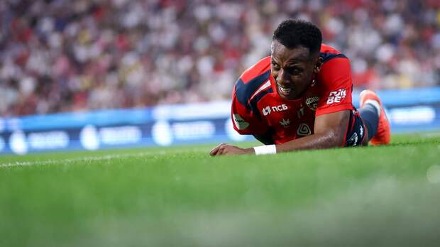 Тренер ЦСКА Экспосито — о возвращении Мойзеса: «Будущее никто не может предсказать»