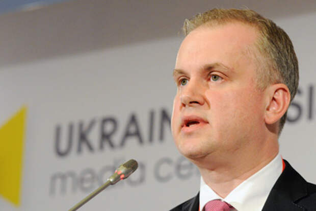 Замглавы МИД Украины уволится из-за соглашения об ассоциации с ЕС Замглавы МИД Украины уволится из-за соглашения об ассоциации с ЕС