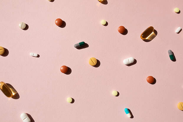 Фото: GETTY IMAGES