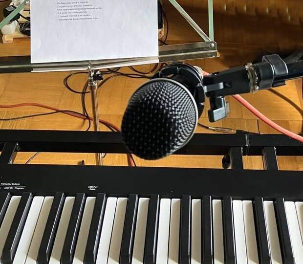 Хористы из центра «Радость» стали победителями этапа всероссийского конкурса