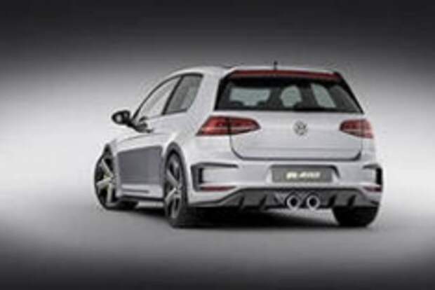 Новый Volkswagen Golf R400 сможет составить конкуренцию Ford Focus RS Новый Volkswagen Golf R400 сможет составить конкуренцию Ford Focus RS
