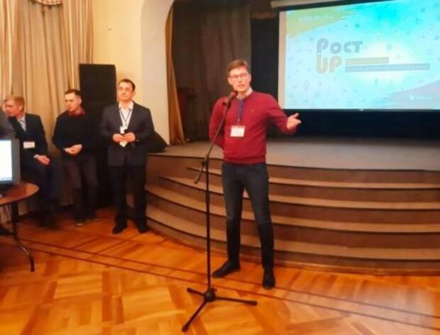 Разработанная молодыми учеными технология является важной частью системы безопасности /guu.ru