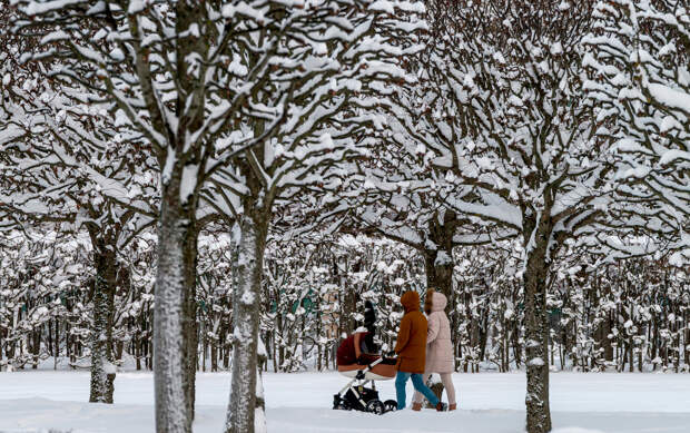 Россиянам напомнили о повышении выплат от государства с 1 февраля
