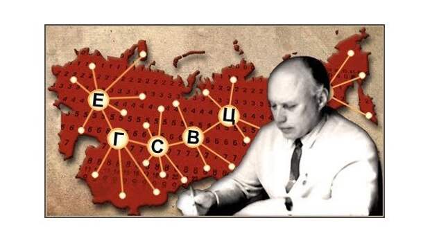 Электронное правительство СССР. Несостоявшаяся утопия