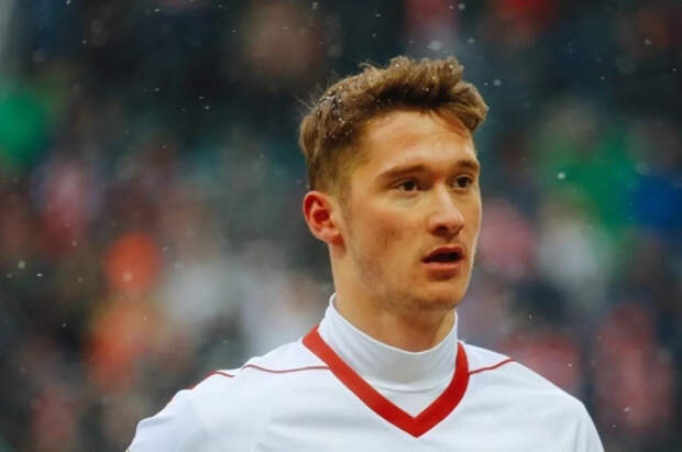 Футболист Миранчук забил два гола в матче «Атланты» в MLS