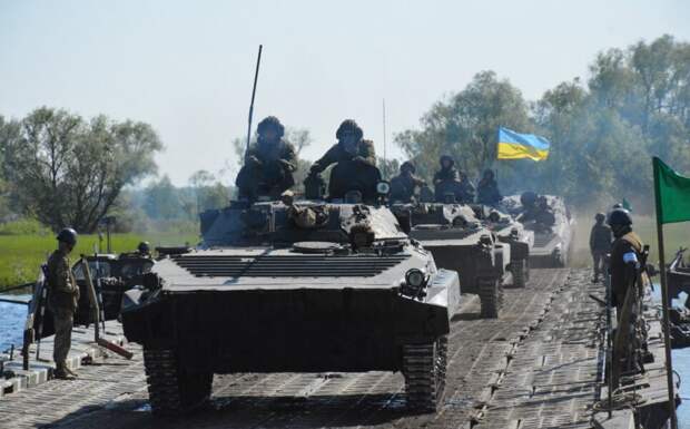 В Польше заявили о готовности 13 стран передавать танки Украине