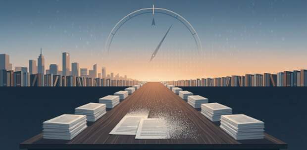 Всё труднее заметить ИИ