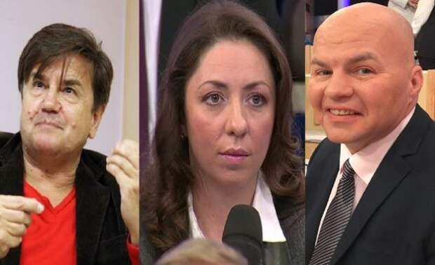 Что нужно отвечать украинствующим Что нужно отвечать украинствующим