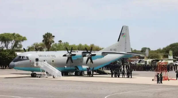 Преемник советского Ан-12: Китай поставил военно-транспортные самолёты Y-9E первому зарубежному заказчику