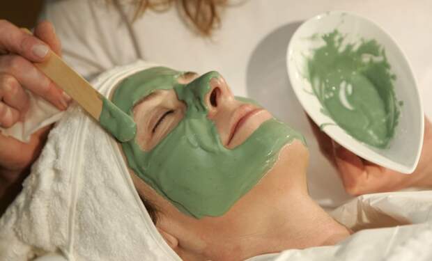 Быстрая и эффективная профессиональная маска в помощь вашей коже