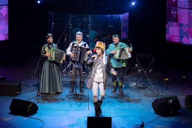 Прием заявок на конкурс «Вся страна» продлен до 1 сентября