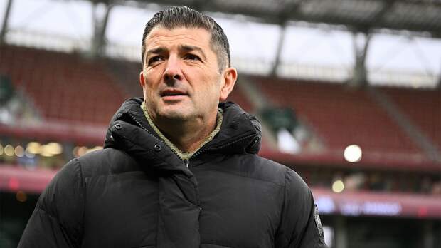 Артига — о скепсисе в свой адрес: «Разве не критиковали молодого Гвардиолу или Луиса Энрике в начале их пути?»