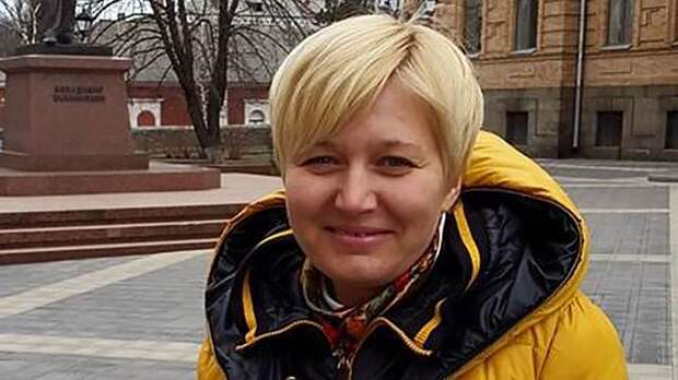 Украинская писательница назвала "быдлом" соотечественников за любовь к российской музыке Лариса Ницой продолжает активно высказывать свое недовольство в Сети.