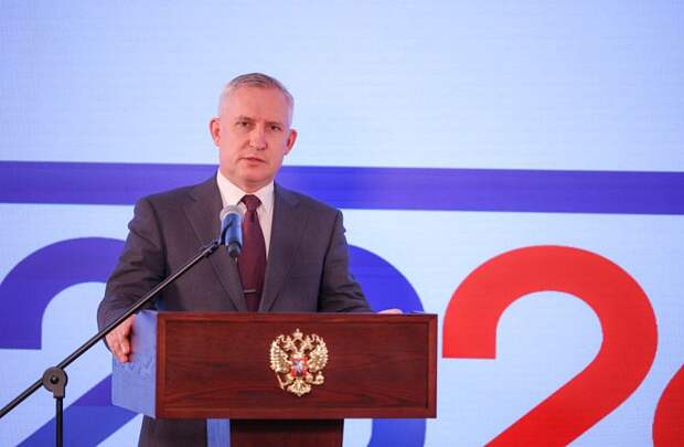 Новый зампред-спецназовец будет курировать в правительстве Приморья спорт и СВО